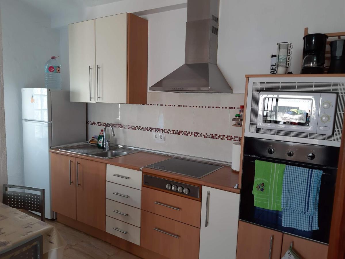 Bungalow Las Tartanas I I Maspalomas  Kültér fotó