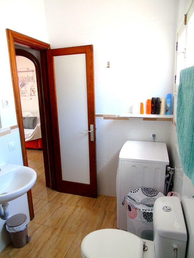 Bungalow Las Tartanas I I Maspalomas  Kültér fotó