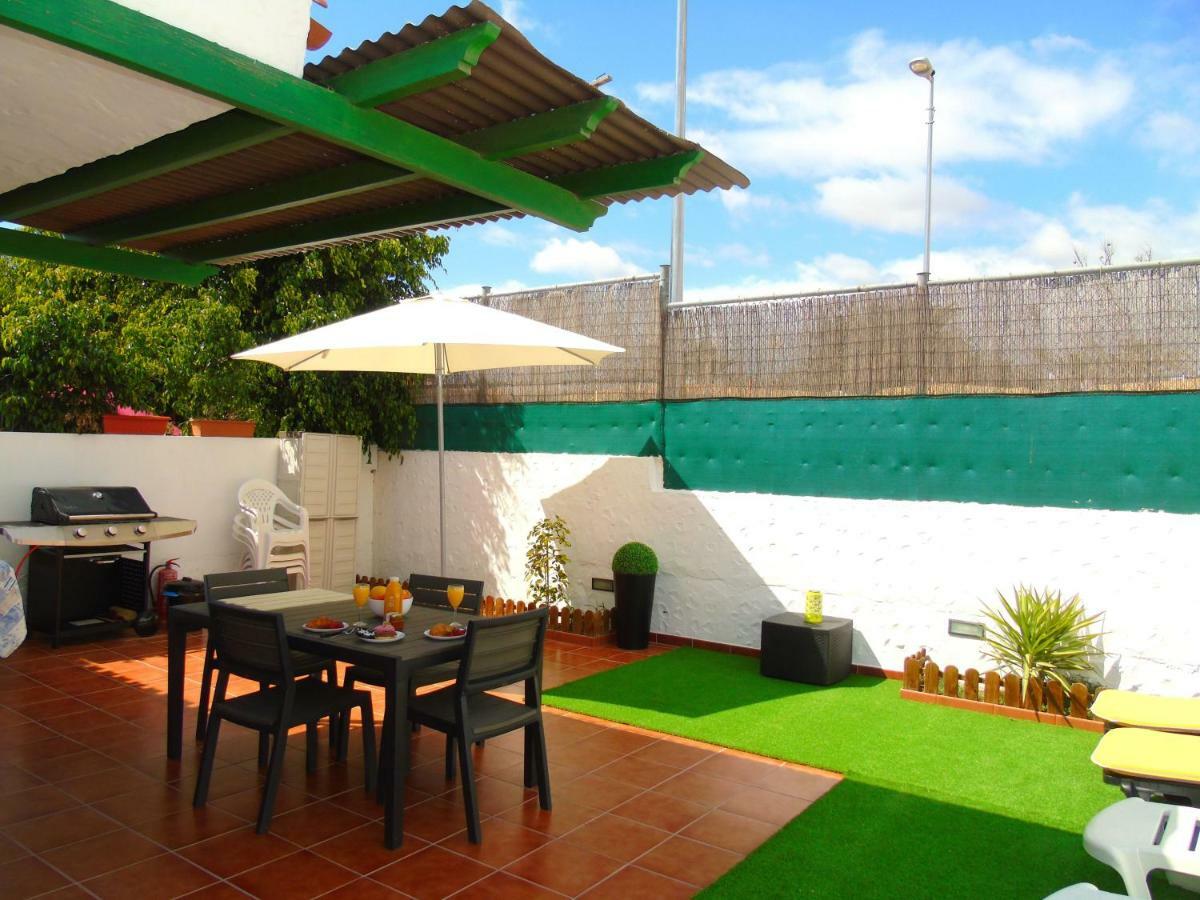 Bungalow Las Tartanas I I Maspalomas  Kültér fotó